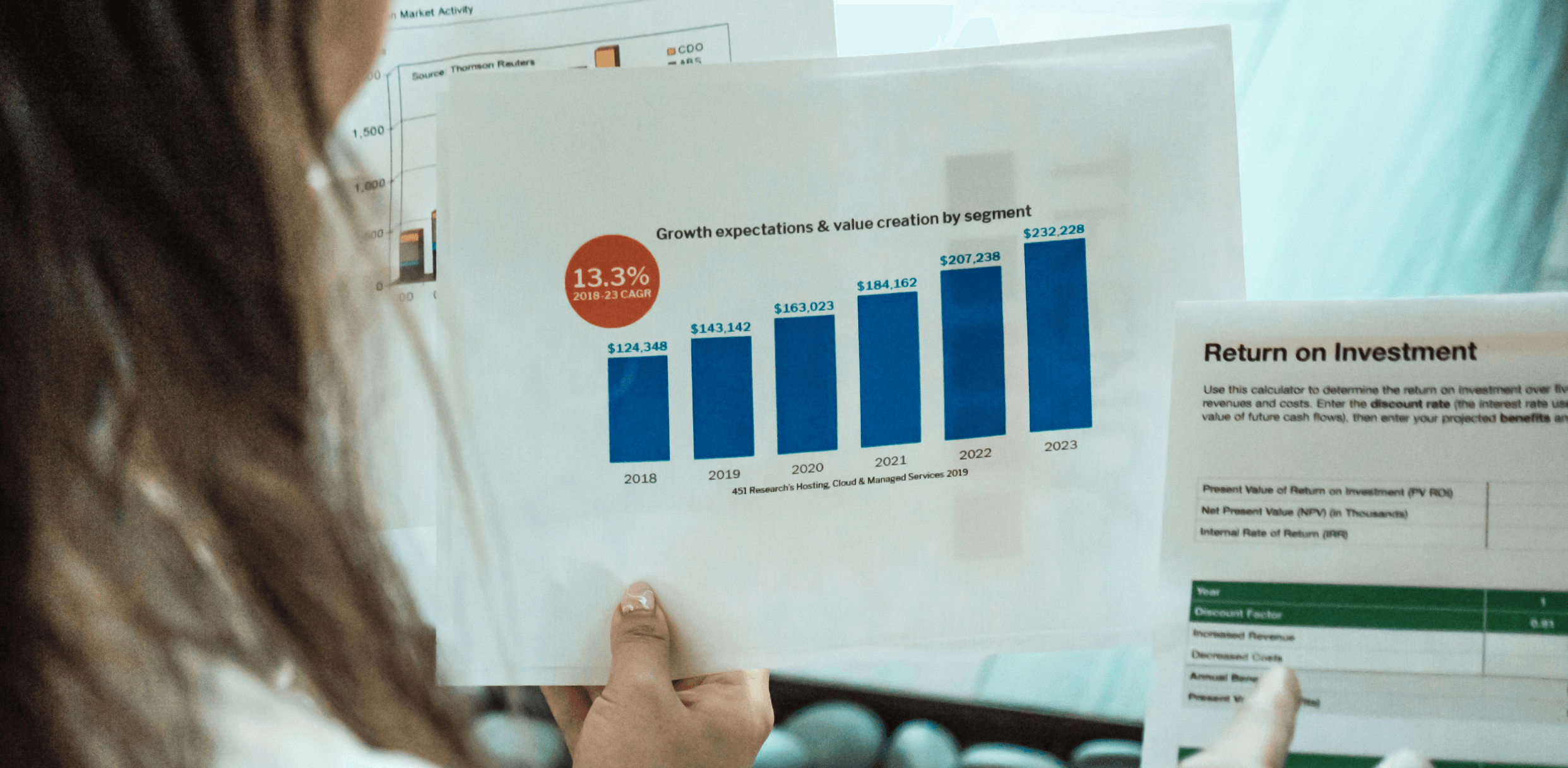 Phone search results