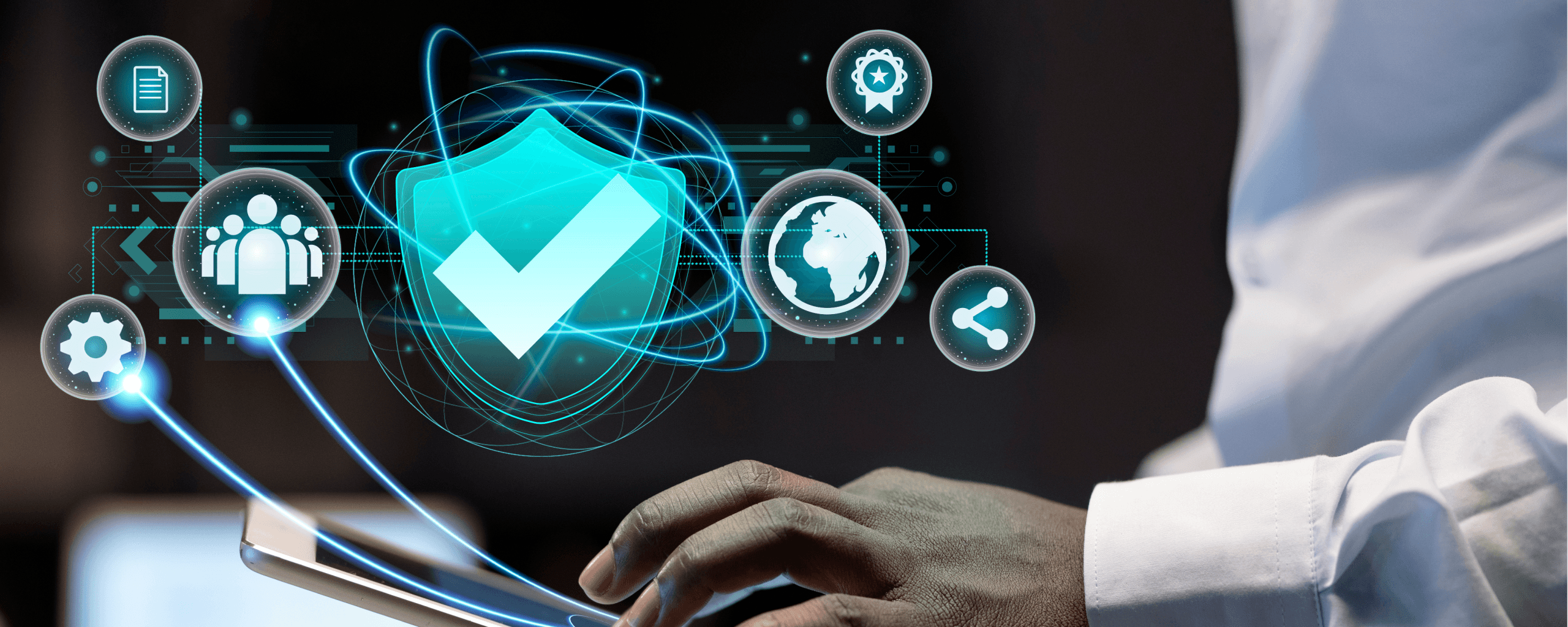 Phone with question mark