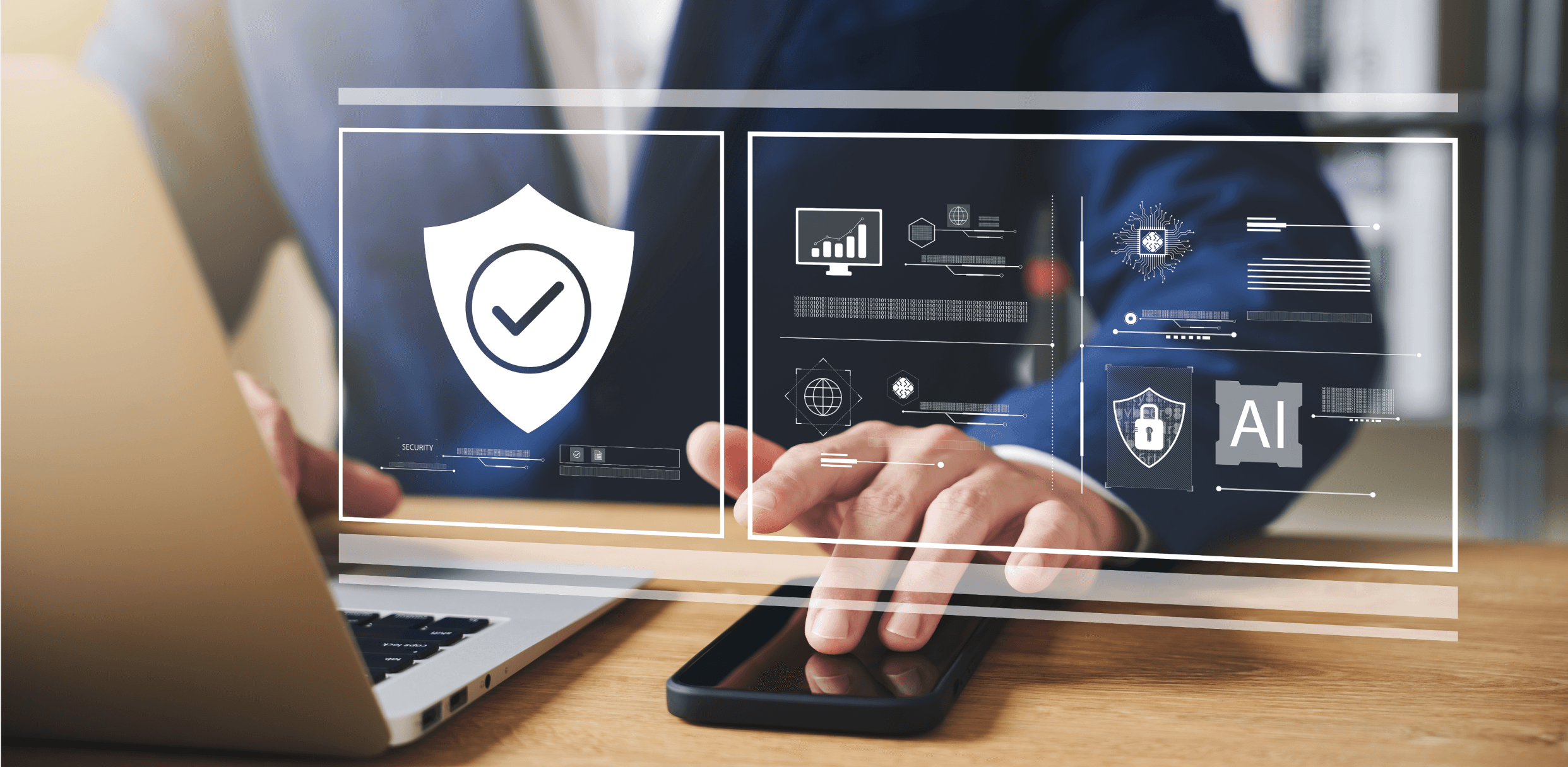 Phone search results