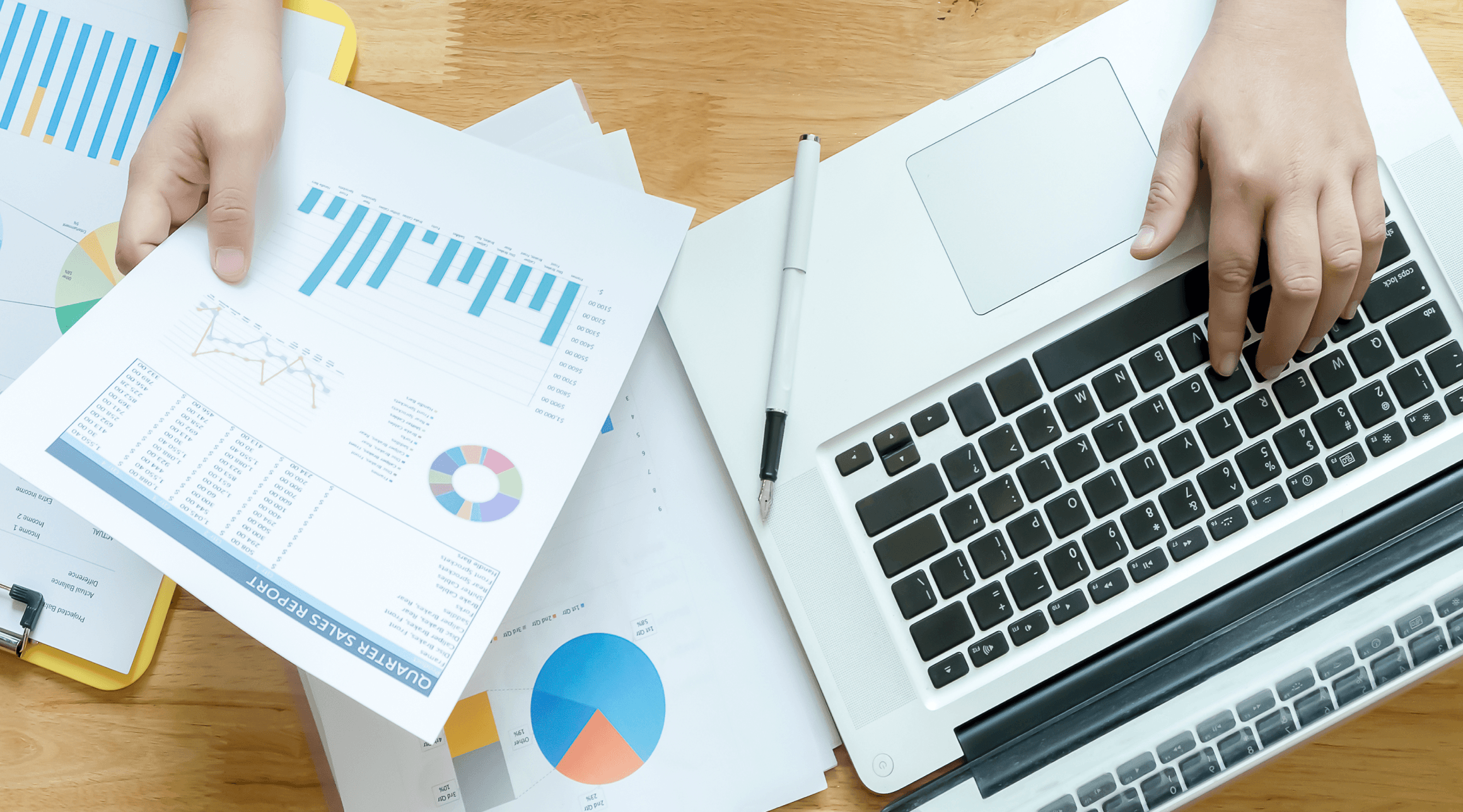 Phone network diagram