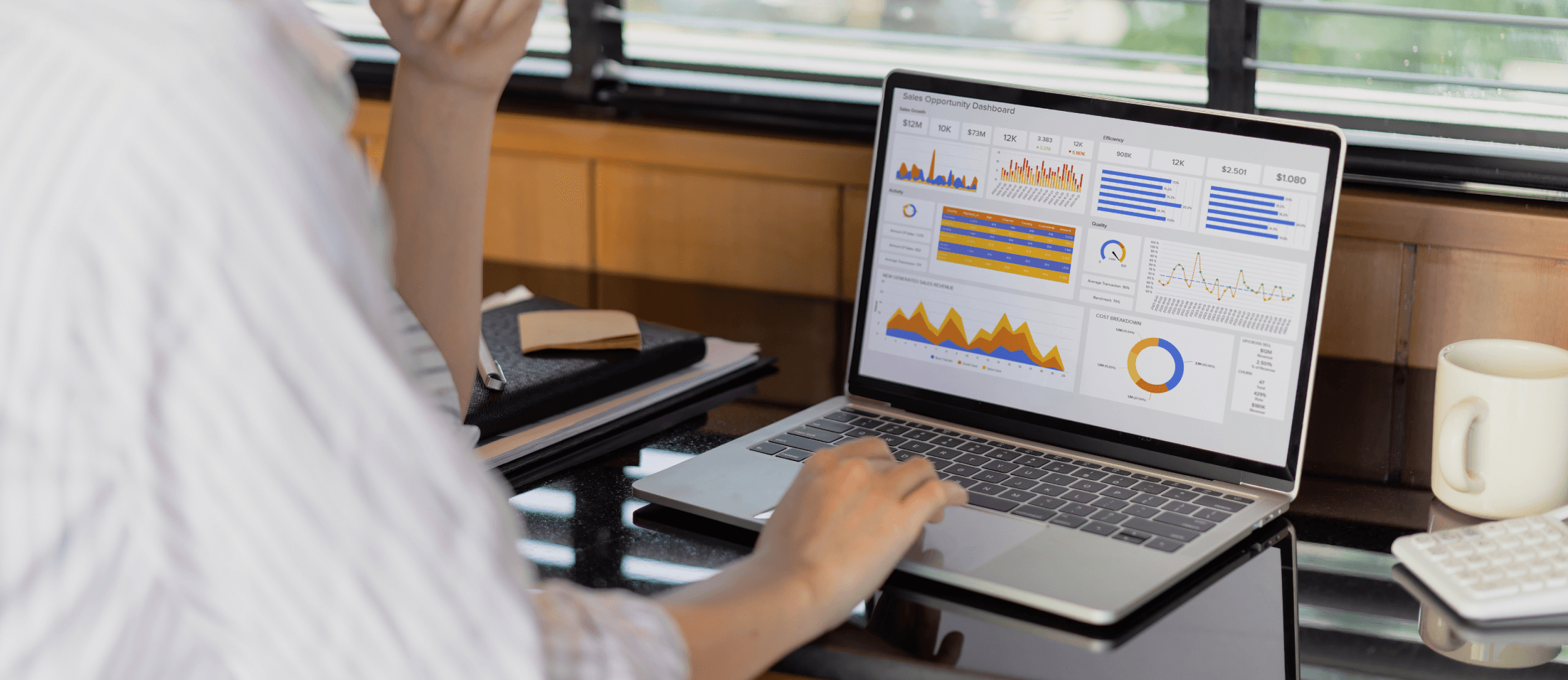 Security shield on phone