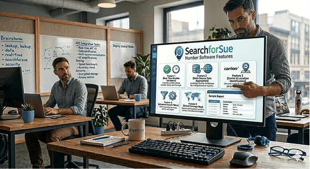 Built for Speed, Accuracy, and Simplicity