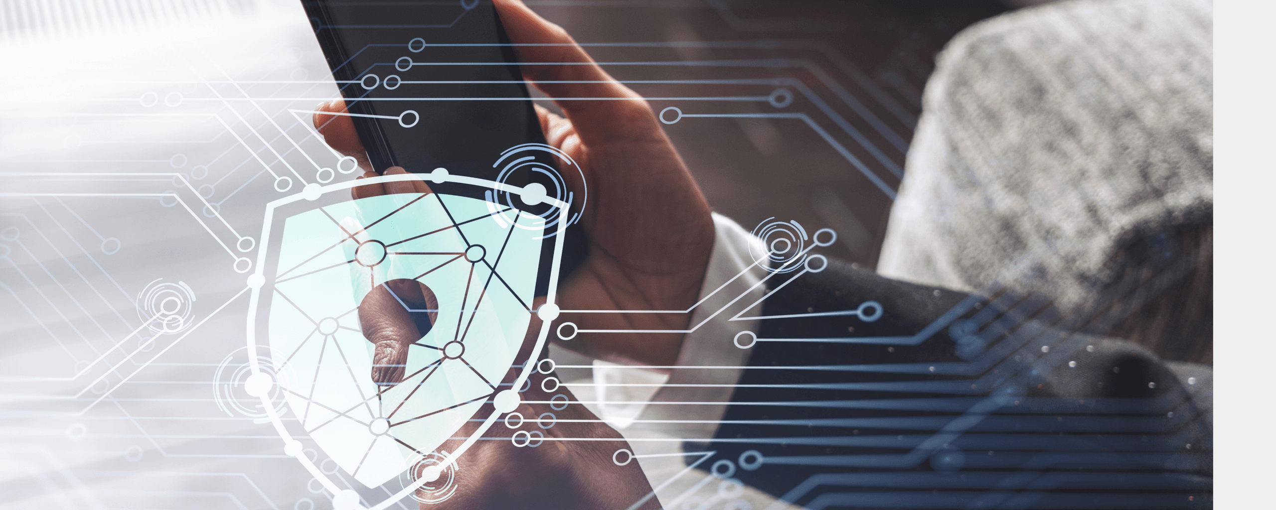 Phone with question mark