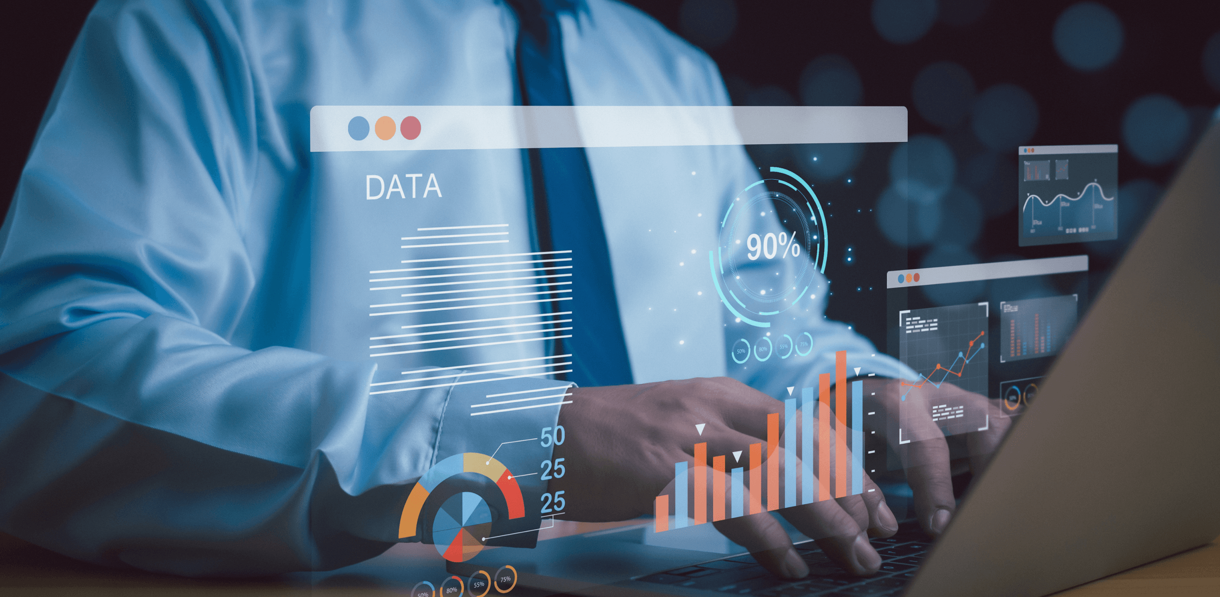 Phone search results